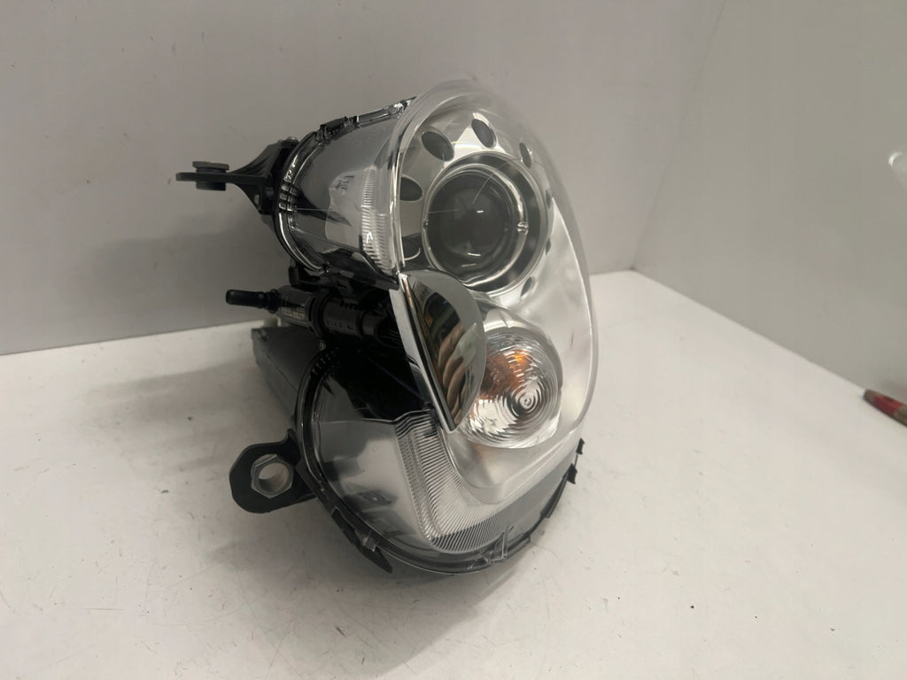 Frontscheinwerfer Mini Countryman R60 R61 9807479-04 Xenon Links Headlight SCH9026480624si