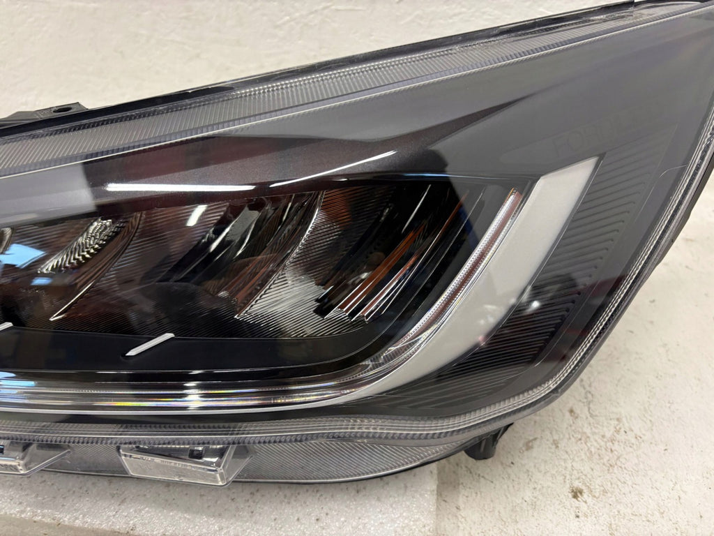 Frontscheinwerfer Ford Focus NX7B13E015CD Links Scheinwerfer Headlight SCH4332443659xq