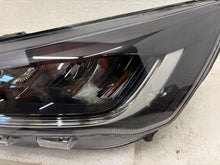 Laden Sie das Bild in den Galerie-Viewer, Frontscheinwerfer Ford Focus NX7B13E015CD Links Scheinwerfer Headlight SCH4332443659xq
