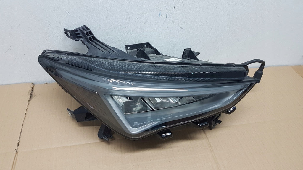 Frontscheinwerfer Cupra Born 10F941008K Full LED Rechts Scheinwerfer Headlight SCH4566993553re