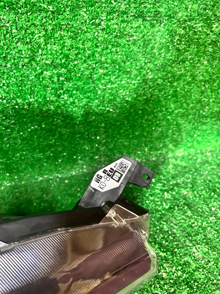 Frontscheinwerfer Toyota Yaris Rechts Scheinwerfer Headlight