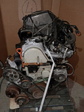 Load image into Gallery viewer, Motor Honda Hr-V D16W1 1.6 105PS 77kW 190TKm 2005 Benzin Engine Komplett MOT7651758117hh