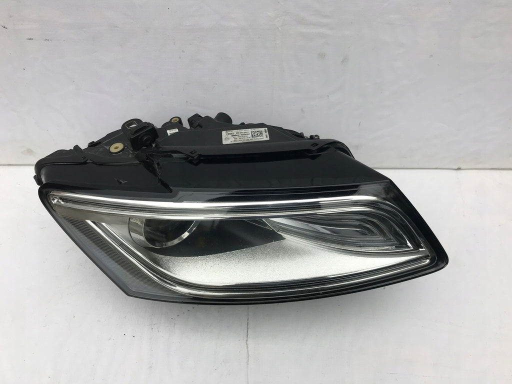 Frontscheinwerfer Audi Q5 8R0941032C Xenon Rechts Scheinwerfer Headlight