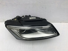 Laden Sie das Bild in den Galerie-Viewer, Frontscheinwerfer Audi Q5 8R0941032C Xenon Rechts Scheinwerfer Headlight