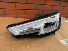 Laden Sie das Bild in den Galerie-Viewer, Frontscheinwerfer Audi A4 8W0941005 LED Links Scheinwerfer Headlight