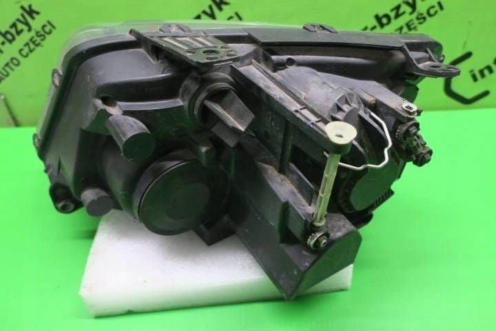 Frontscheinwerfer VW Amarok Rechts Scheinwerfer Headlight SCH7204255560ew