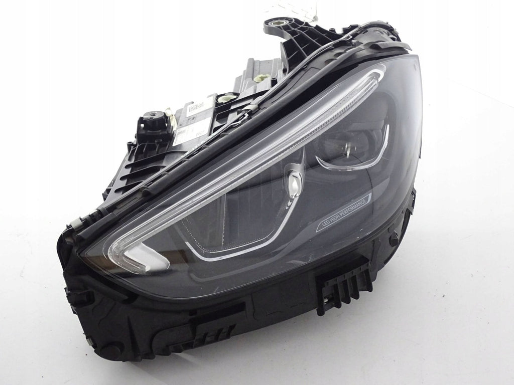 Frontscheinwerfer Mercedes-Benz W206 A2069068104 Links Scheinwerfer Headlight SCH8765965048qm