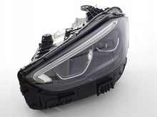 Laden Sie das Bild in den Galerie-Viewer, Frontscheinwerfer Mercedes-Benz W206 A2069068104 Links Scheinwerfer Headlight SCH8765965048qm