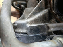 Laden Sie das Bild in den Galerie-Viewer, Motor Volvo VW Xc90 I D5244T 2.4 2005 Diesel Engine Unkomplett MOT9602256258by