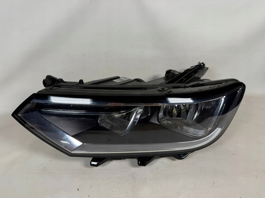 Frontscheinwerfer VW Passat B8 3G1941005C Ein Stück (Rechts oder Links) SCH6972118760fn