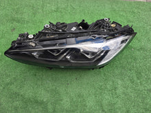 Laden Sie das Bild in den Galerie-Viewer, Frontscheinwerfer BMW 4 G22 G23 G26 5A19351-04 LED Links Scheinwerfer Headlight SCH3305040019ci