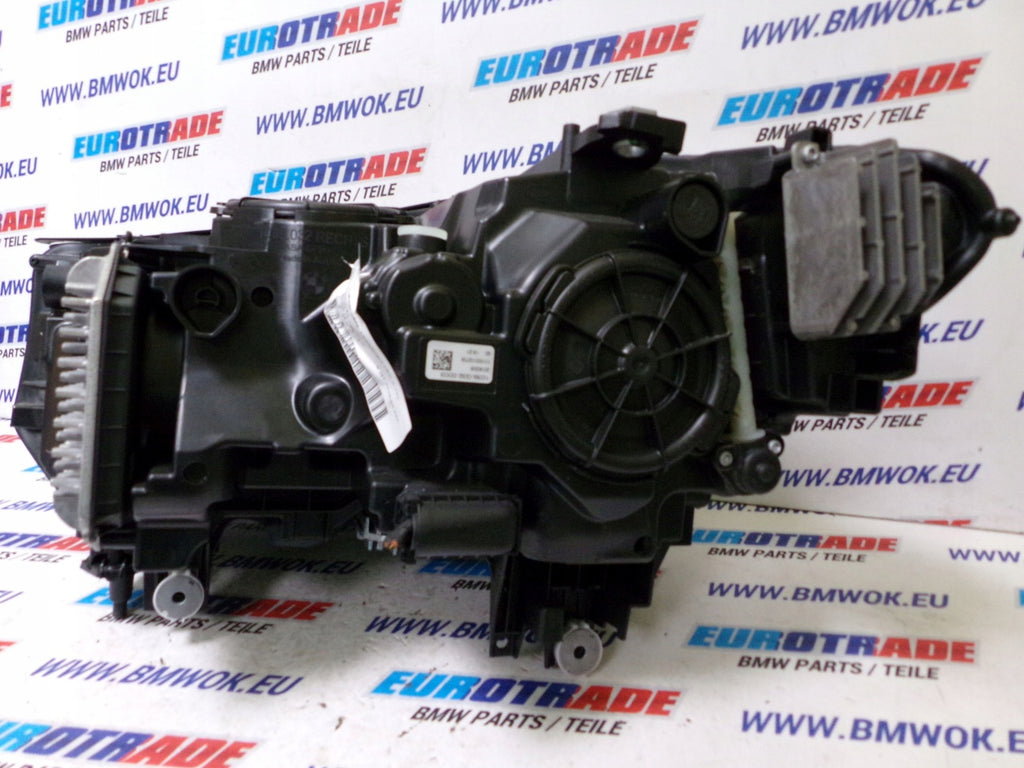 Frontscheinwerfer BMW 6 G32 8497226 7485060 LED Rechts Scheinwerfer Headlight SCH6842243298sl