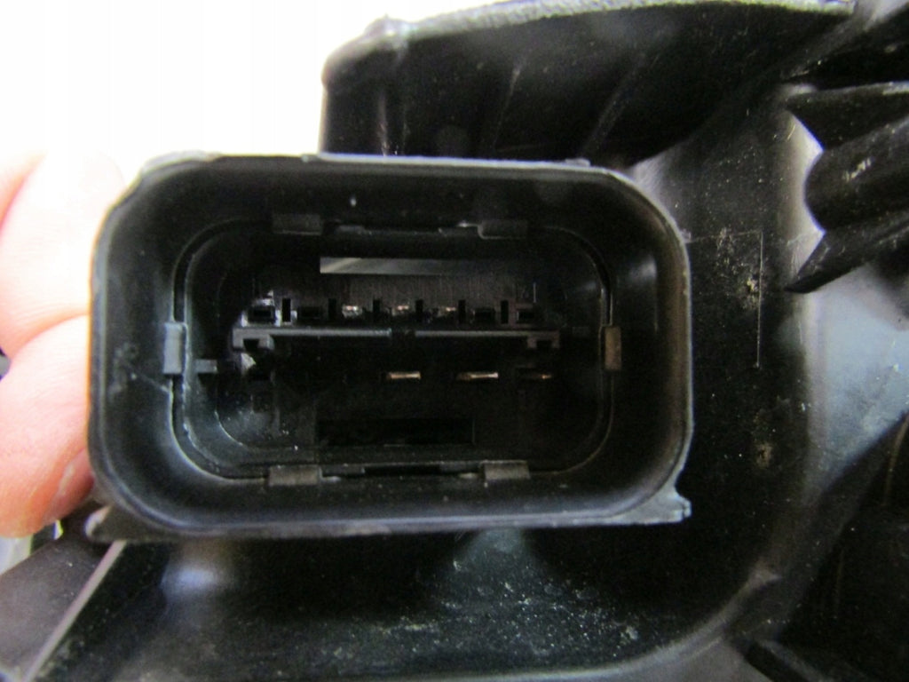 Frontscheinwerfer Mini F57 F56 F55 5A01961-06 Rechts Scheinwerfer Headlight SCH2253230089io