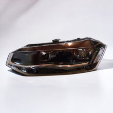 Laden Sie das Bild in den Galerie-Viewer, Frontscheinwerfer VW Polo 2G1941035B FULL LED Links Scheinwerfer Headlight