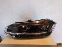 Laden Sie das Bild in den Galerie-Viewer, Frontscheinwerfer VW Polo 2G1941035B FULL LED Links Scheinwerfer Headlight