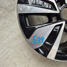 Load image into Gallery viewer, 1x Alufelge 16 Zoll 7.0" 5x112 5H0601025AG VW Golf Viii Rim Wheel FEL7061968098hy