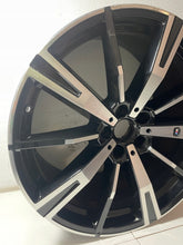 Load image into Gallery viewer, 1x Alufelge 20 Zoll 10.0" 5x120 5A324E7 BMW Rim Wheel FEL1856169027zs