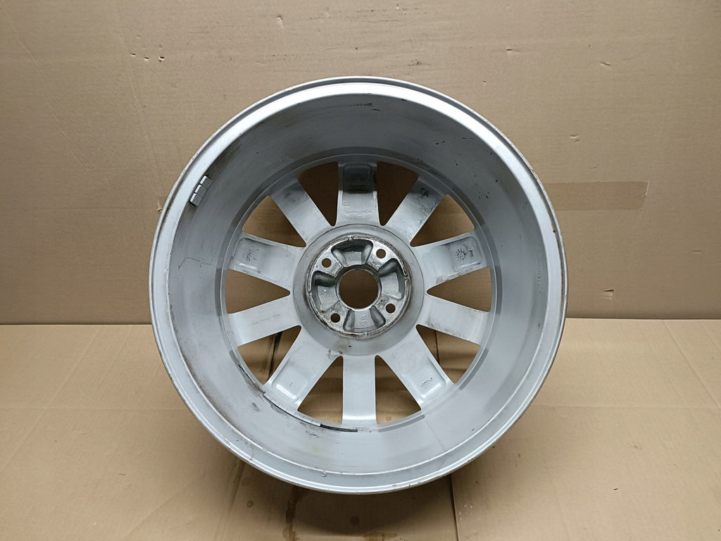 1x Alufelge 18 Zoll 7.5" 5x115 04322X Opel Corsa F Rim Wheel