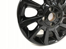 Laden Sie das Bild in den Galerie-Viewer, 1x Alufelge 15 Zoll 4x100 Toyota Aygo Rim Wheel FEL6542202269br