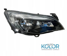 Laden Sie das Bild in den Galerie-Viewer, Frontscheinwerfer Opel Astra J 1EG01001162 Rechts Scheinwerfer Headlight SCH1198259993vd