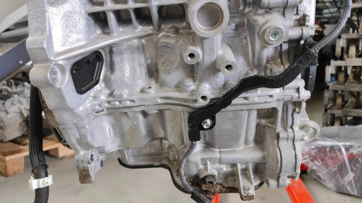 Motor Toyota Yaris XM15A-P92G 1.5 2020 Hybrid Engine Komplett MOT6447396096vm