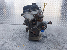 Load image into Gallery viewer, Motor Hyundai I30 G4FA 1.4 155TKm Benzin Engine Unkomplett
