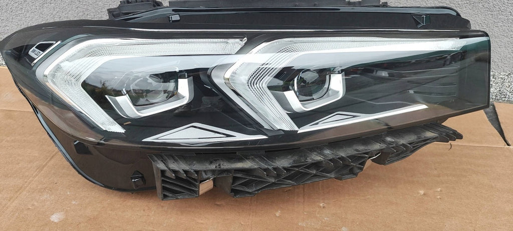 Frontscheinwerfer BMW 3 G21 G20 149R000128 Rechts Scheinwerfer Headlight SCH8389829232rg