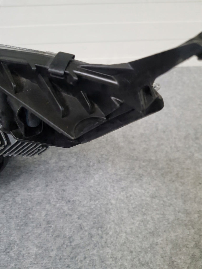 Frontscheinwerfer Ford Transit Custom JK21-13W030-DG Rechts oder Links