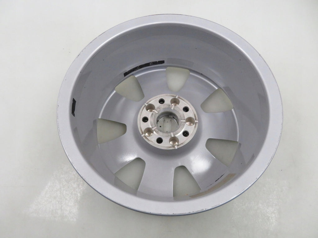 4x Alufelge 16 Zoll 6.5" 5x112 33ET Glanz Silber 8U0601025 Audi A4 Q3 Rim Wheel FEL5175841615ly