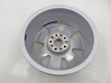 Laden Sie das Bild in den Galerie-Viewer, 4x Alufelge 16 Zoll 6.5" 5x112 33ET Glanz Silber 8U0601025 Audi A4 Q3 Rim Wheel FEL5175841615ly