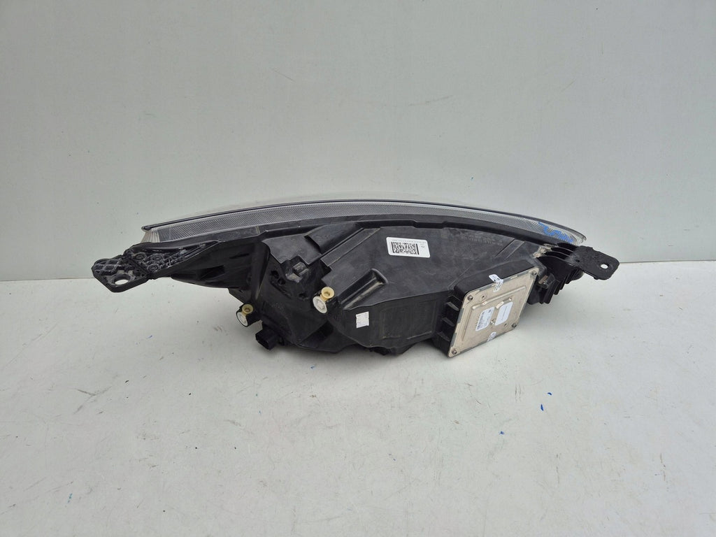 Frontscheinwerfer Ford Focus JX7B13E015 Full LED Ein Stück (Rechts oder Links) SCH7256199513ju
