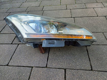 Laden Sie das Bild in den Galerie-Viewer, Frontscheinwerfer Citroën C4 Picasso I Xenon Rechts Scheinwerfer Headlight
