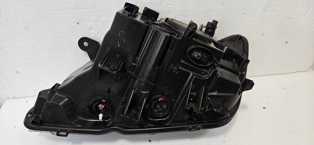 Frontscheinwerfer BMW F26 F25 7217294 Xenon Rechts Scheinwerfer Headlight SCH3602116067bg