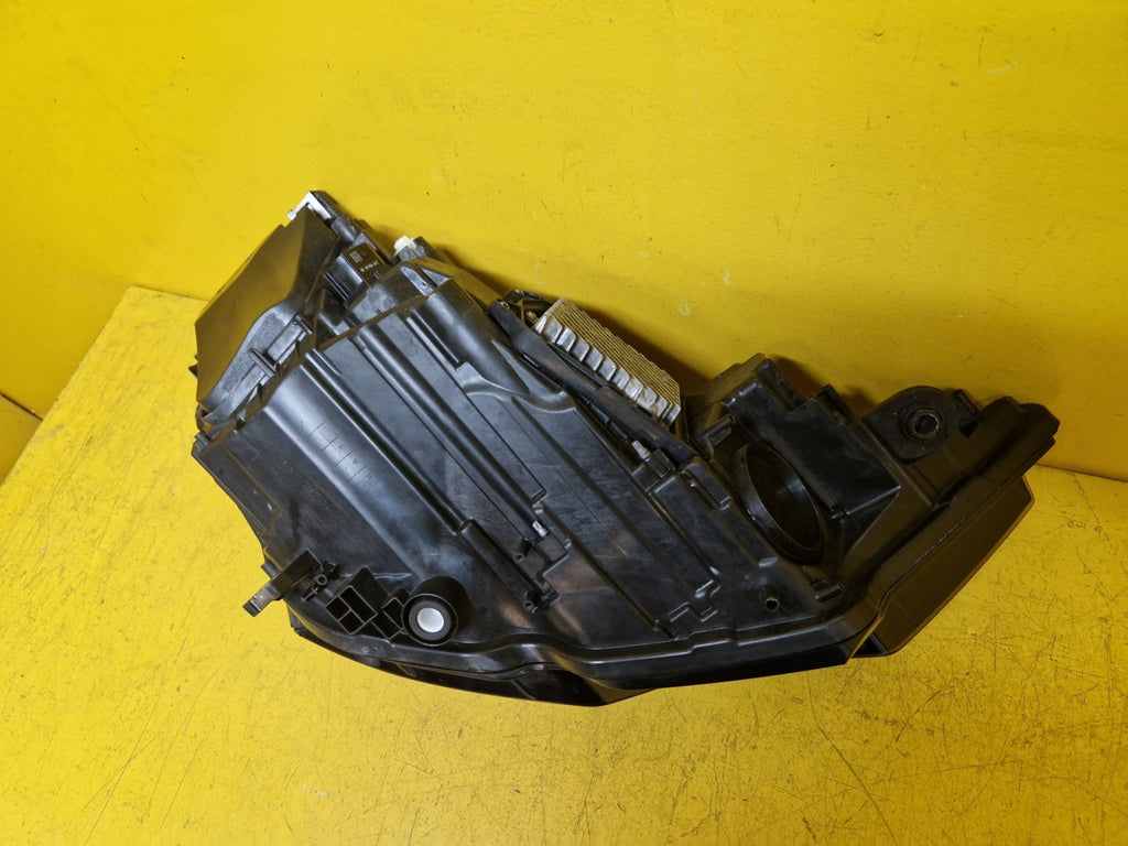 Frontscheinwerfer Audi A6 C8 Links Scheinwerfer Headlight SCH2882429899ja