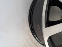 Laden Sie das Bild in den Galerie-Viewer, 1x Alufelge 16 Zoll 7.0&quot; 4x100 37ET Glanz Blau 40300869R Renault Rim Wheel