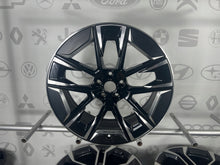 Laden Sie das Bild in den Galerie-Viewer, 1x Alufelge 20 Zoll 8.0" 5x112 29ET Glanz 6895212 BMW G31 G30 Rim Wheel FEL8982687133mo
