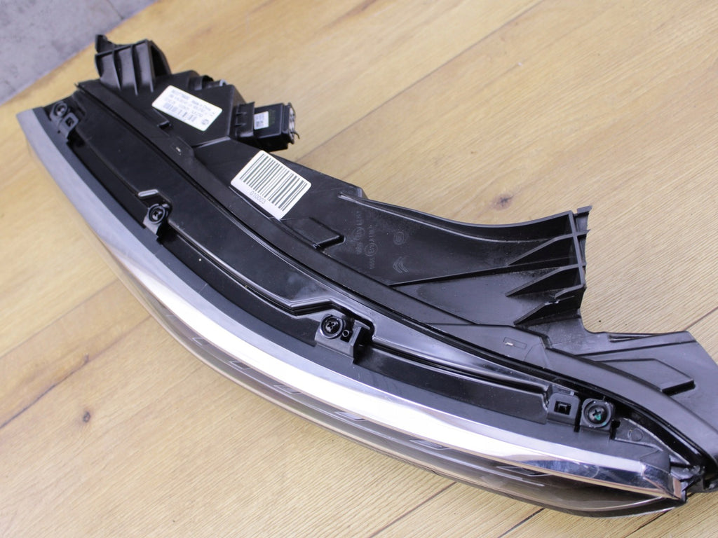 Frontscheinwerfer Citroën C5 III 9833775680 Xenon Links Scheinwerfer Headlight SCH1806932199gc