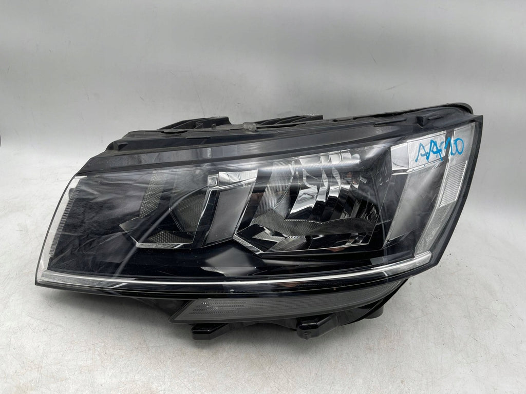 Frontscheinwerfer VW T6 7L1941005B Links Scheinwerfer Headlight SCH1886512230cd