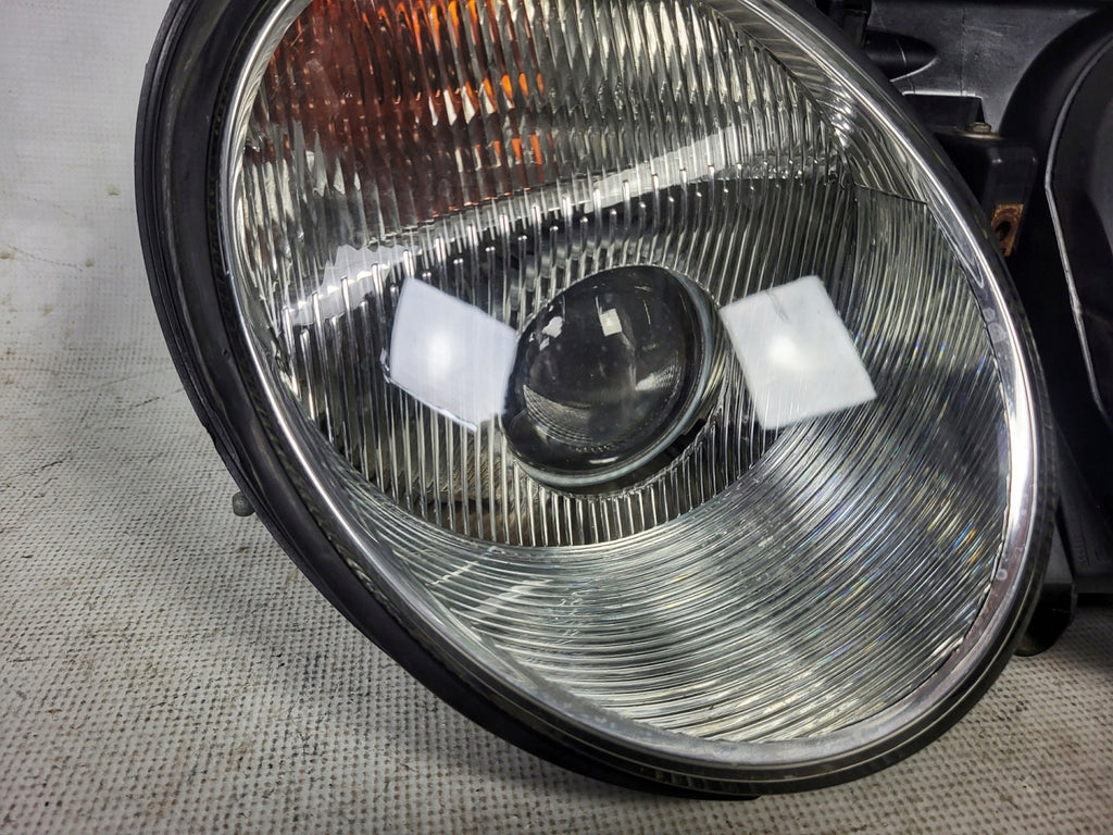Frontscheinwerfer Mercedes-Benz A2158200461 Xenon Rechts Scheinwerfer Headlight SCH5406654391ww