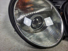 Laden Sie das Bild in den Galerie-Viewer, Frontscheinwerfer Mercedes-Benz A2158200461 Xenon Rechts Scheinwerfer Headlight SCH5406654391ww