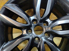 Load image into Gallery viewer, 1x Alufelge 19 Zoll 7.5" 5x114.3 49ET 52910-2W190 Hyundai Tucson Santa Iii FEL8479466532vi