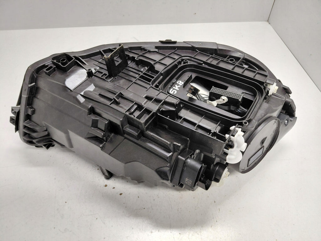 Frontscheinwerfer Mercedes-Benz W177 A1779064306 Full LED Links Headlight SCH2189155040je
