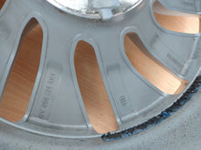 Laden Sie das Bild in den Galerie-Viewer, 1x Alufelge 18 Zoll 8.0" 5x112 26ET Glanz Silber 4K8601025AB Audi A7 Rim Wheel FEL4167496459oa