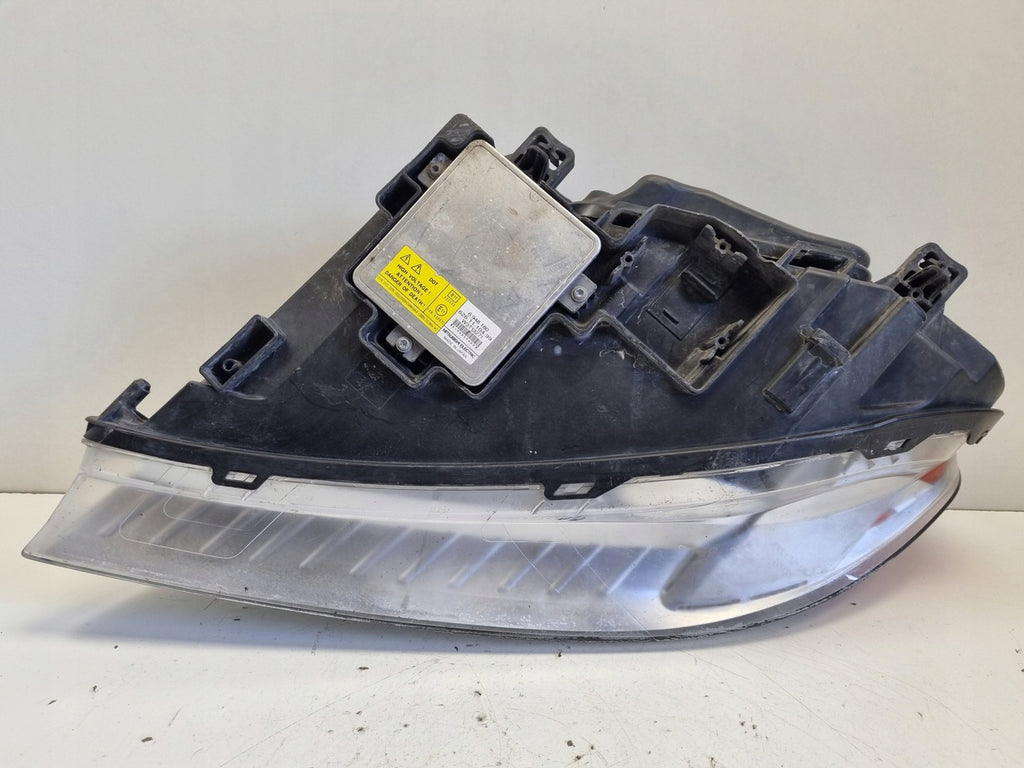 Frontscheinwerfer Volvo S80 V70 III Xc70 31214348 Xenon Rechts Headlight SCH3542328049rw