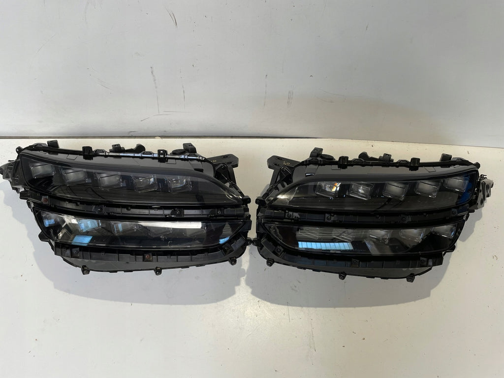 Frontscheinwerfer Genesis Gv70 Full LED Ein Stück (Rechts oder Links) Headlight SCH4900652721wv