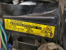 Laden Sie das Bild in den Galerie-Viewer, Frontscheinwerfer Toyota Avensis 8596724010 Rechts Scheinwerfer Headlight SCH8191946716re