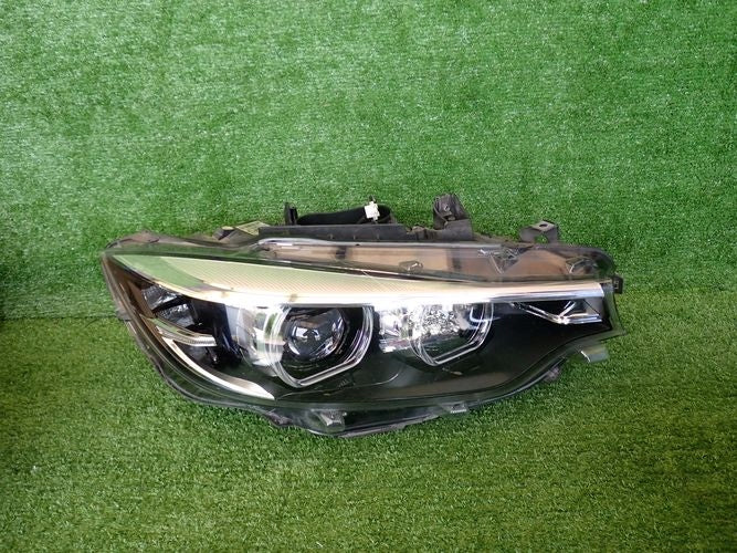 Frontscheinwerfer BMW F32 F33 8738700-03 Full LED Rechts Scheinwerfer Headlight SCH1465572032vk