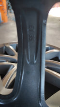 Laden Sie das Bild in den Galerie-Viewer, 4x Alufelge 17 Zoll 7.5" 5x112 45ET Rim Wheel FEL7381535469ma