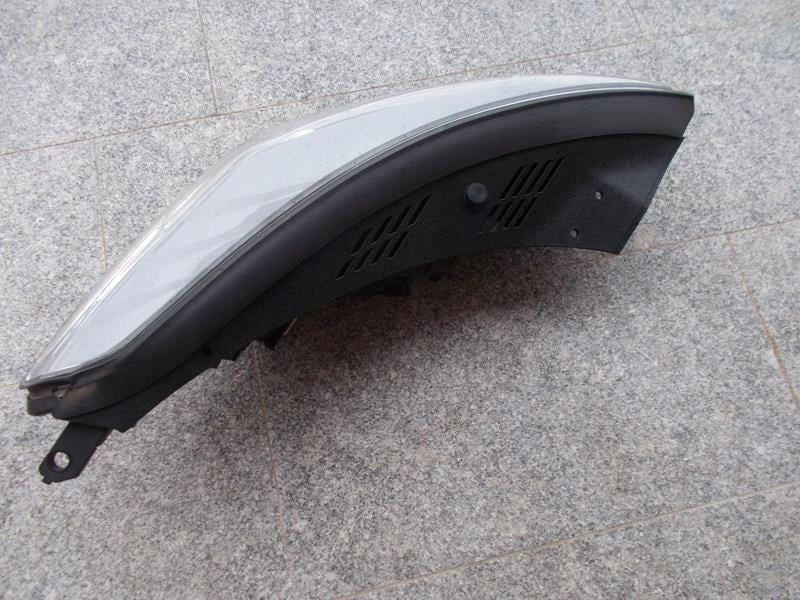 Frontscheinwerfer Hyundai Tucson 92101-D7600 Links Scheinwerfer Headlight SCH8703049181yu