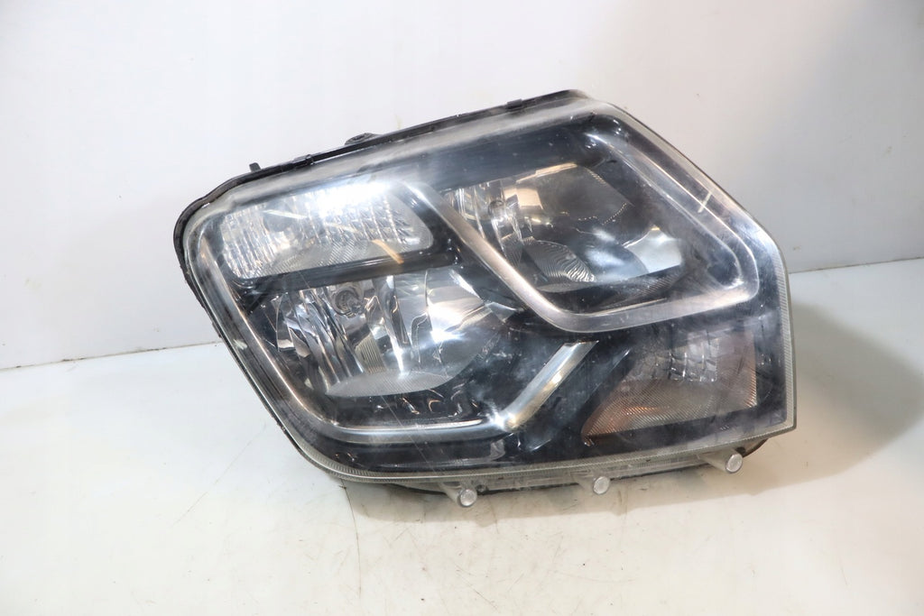 Frontscheinwerfer Dacia Duster 260100156R Rechts Scheinwerfer Headlight